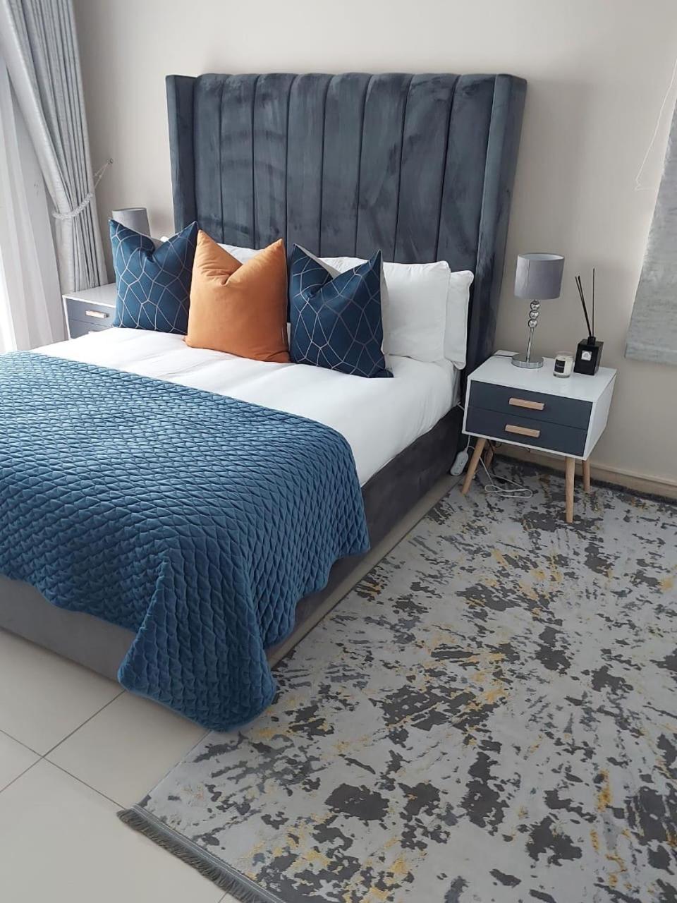 Champagne Manor Βίλα Winterton Εξωτερικό φωτογραφία