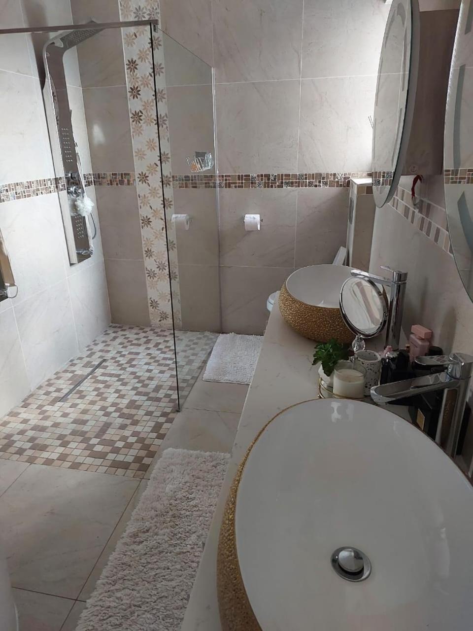 Champagne Manor Βίλα Winterton Εξωτερικό φωτογραφία
